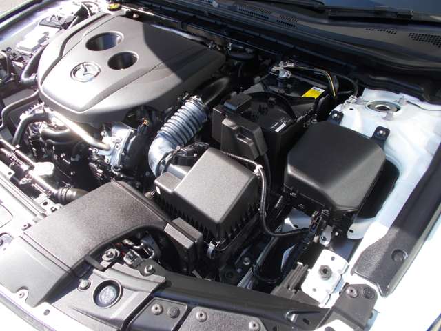 マツダ ＭＡＺＤＡ３　ファストバック １．８ ＸＤ プロアクティブ ツーリング セレクション ディーゼルターボ R4年 (中国) 99