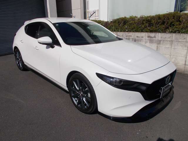 マツダ ＭＡＺＤＡ３　ファストバック １．８ ＸＤ プロアクティブ ツーリング セレクション ディーゼルターボ R4年 (中国) 99