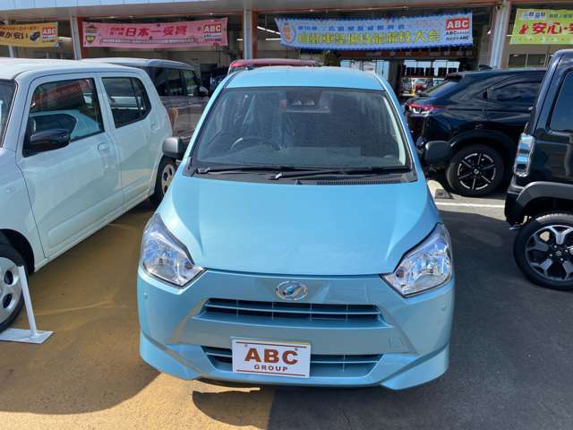 ダイハツ ミラ　イース ６６０ Ｌ ＳＡＩＩＩ R8年 (中国) 99