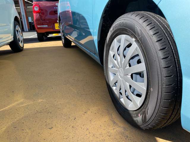 ダイハツ ミラ　イース ６６０ Ｌ ＳＡＩＩＩ R8年 (中国) 99