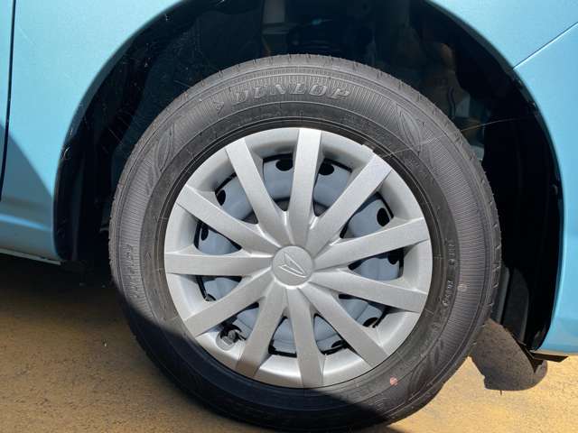ダイハツ ミラ　イース ６６０ Ｌ ＳＡＩＩＩ R8年 (中国) 99