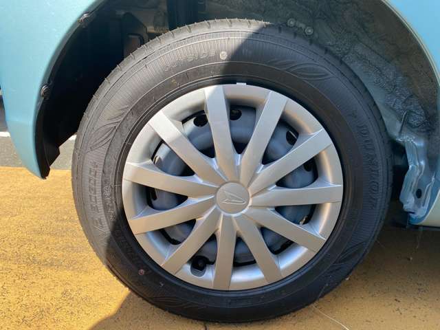 ダイハツ ミラ　イース ６６０ Ｌ ＳＡＩＩＩ R8年 (中国) 99