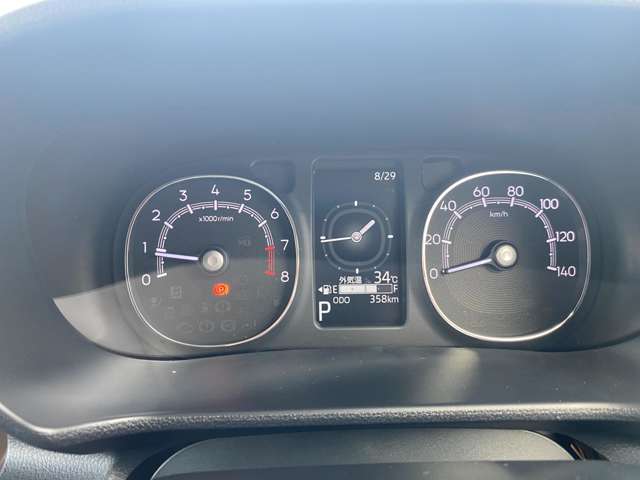 ダイハツ ムーヴ　キャンバス ６６０ セオリー Ｇ R8年 (中国) 99