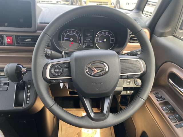 ダイハツ ムーヴ　キャンバス ６６０ セオリー Ｇ R8年 (中国) 99
