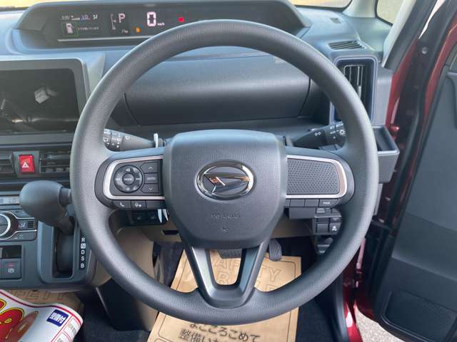 ダイハツ タント ６６０ Ｘ R7年 (中国) 99