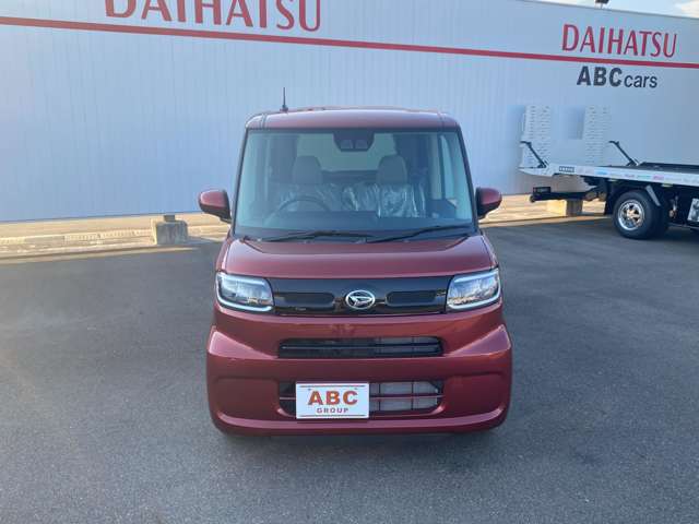 ダイハツ タント ６６０ Ｘ R7年 (中国) 99