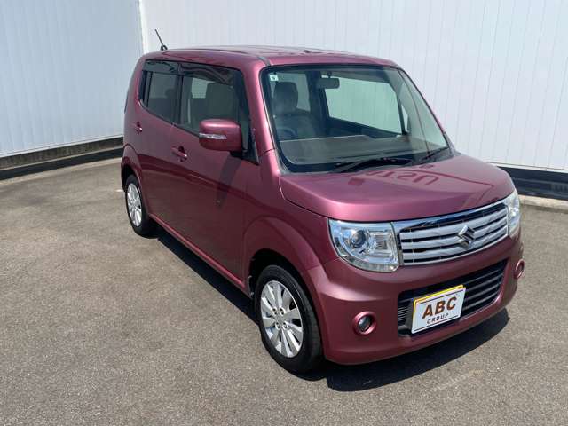 スズキ ＭＲワゴン ６６０ ウィット ＸＳ H25年 (中国) 99
