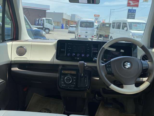 スズキ ＭＲワゴン ６６０ ウィット ＸＳ H25年 (中国) 99