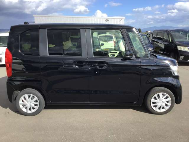 ホンダ Ｎ　ＢＯＸ ６６０ Ｌ ４ＷＤ R5年 (東北) 99