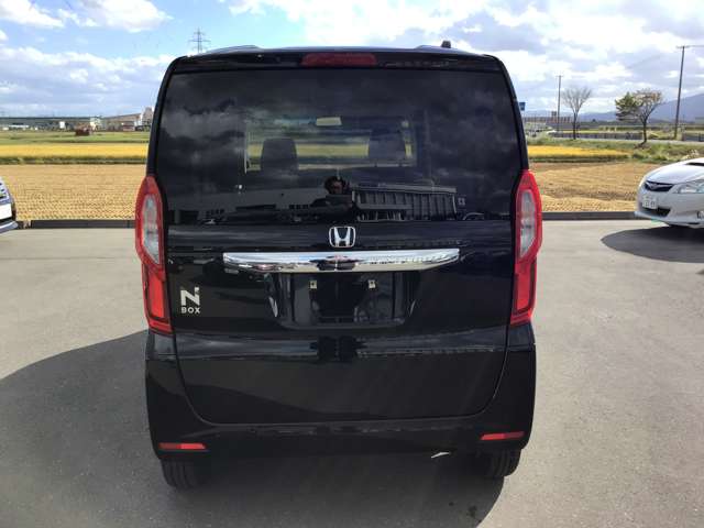 ホンダ Ｎ　ＢＯＸ ６６０ Ｌ ４ＷＤ R5年 (東北) 99