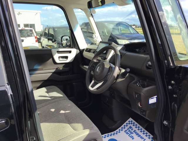 ホンダ Ｎ　ＢＯＸ ６６０ Ｌ ４ＷＤ R5年 (東北) 99