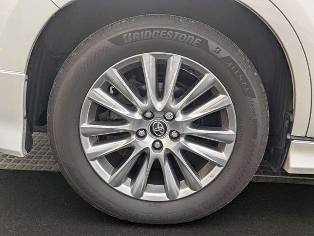 トヨタ ハリアー　ハイブリッド ２．５ ハイブリッド Ｅ－ＦＯＵＲ プレミアム ４ＷＤ H29年 (東北) 99