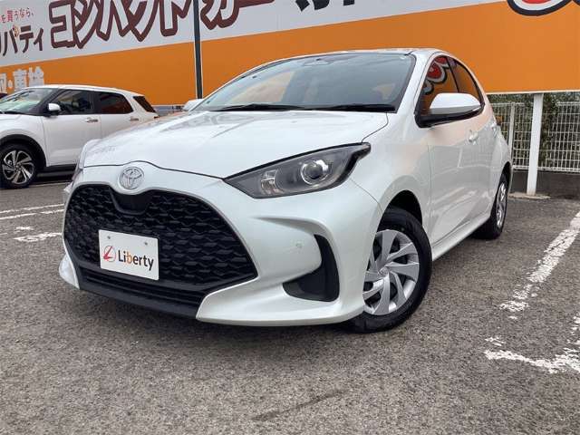 トヨタ ヤリス １．０ Ｘ R6年 (四国) 99