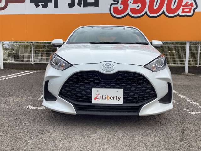 トヨタ ヤリス １．０ Ｘ R6年 (四国) 99