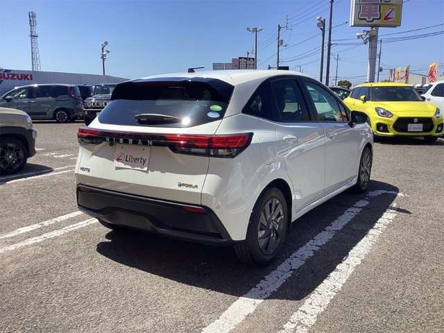 日産 ノート １．２ Ｓ R3年 (四国) 99