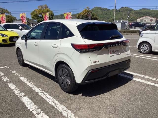 日産 ノート １．２ Ｓ R3年 (四国) 99