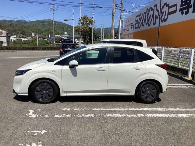 日産 ノート １．２ Ｓ R3年 (四国) 99