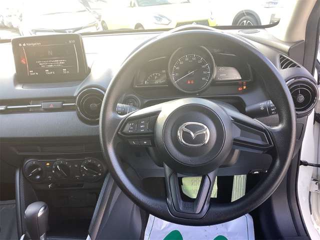 マツダ ＭＡＺＤＡ２ １．５ １５Ｃ R2年 (四国) 99