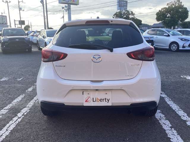 マツダ ＭＡＺＤＡ２ １．５ １５Ｃ R2年 (四国) 99