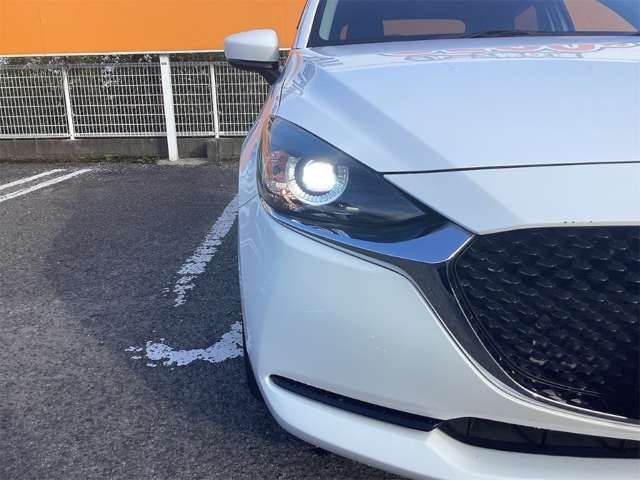 マツダ ＭＡＺＤＡ２ １．５ １５Ｃ R2年 (四国) 99