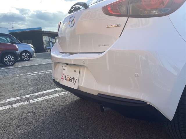 マツダ ＭＡＺＤＡ２ １．５ １５Ｃ R2年 (四国) 99