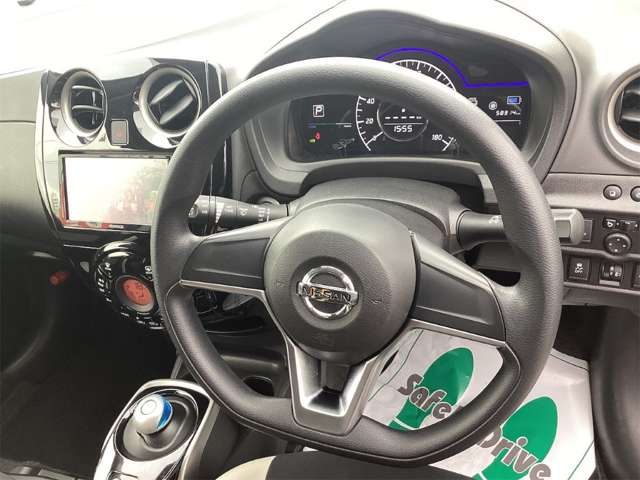 日産 ノート １．２ Ｅ－ＰＯＷＥＲ Ｘ R1年 (四国) 99