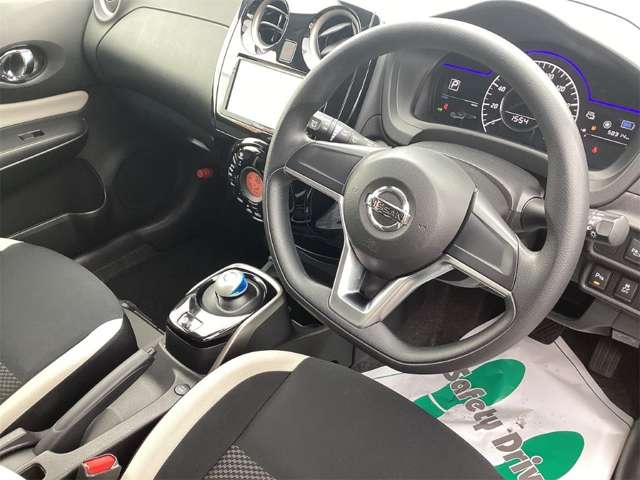 日産 ノート １．２ Ｅ－ＰＯＷＥＲ Ｘ R1年 (四国) 99