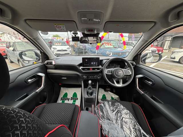 トヨタ ライズ １．０ Ｚ ４ＷＤ R3年 (東北) 99