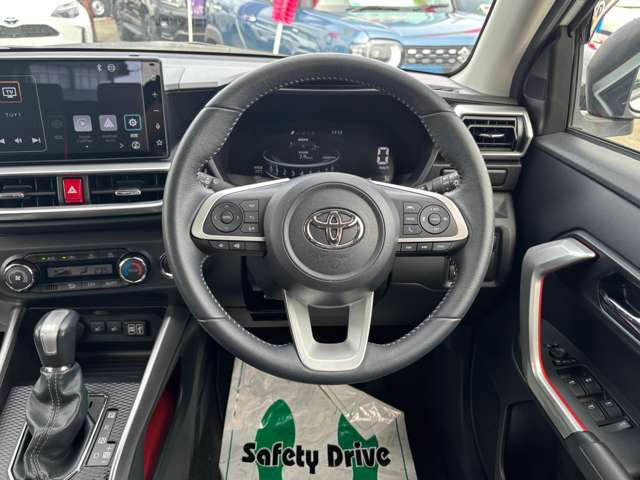 トヨタ ライズ １．０ Ｚ ４ＷＤ R3年 (東北) 99