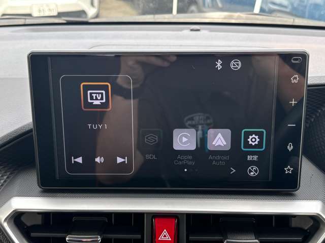 トヨタ ライズ １．０ Ｚ ４ＷＤ R3年 (東北) 99