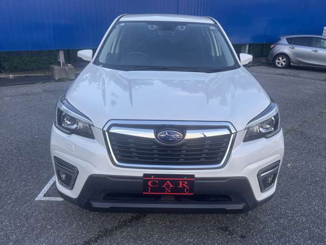 スバル フォレスター ２．５ プレミアム ４ＷＤ H30年 (関東) 99