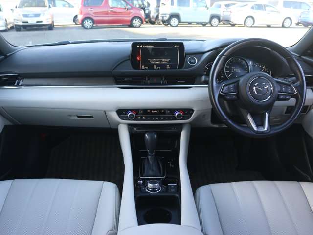 マツダ ＭＡＺＤＡ６　ワゴン ２．２ ＸＤ Ｌパッケージ ディーゼルターボ ４ＷＤ R4年 (近畿) 99
