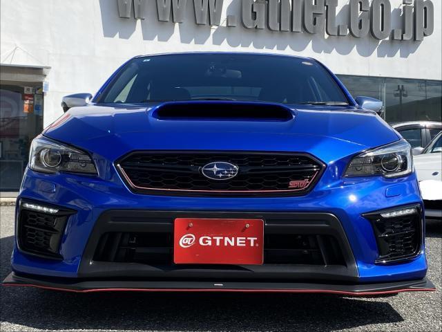 スバル ＷＲＸ　ＳＴＩ ＳＴＩ ２．０ ４ＷＤ R1年 (近畿) 99