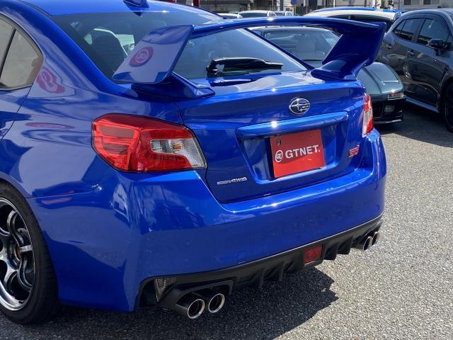 スバル ＷＲＸ　ＳＴＩ ＳＴＩ ２．０ ４ＷＤ R1年 (近畿) 99