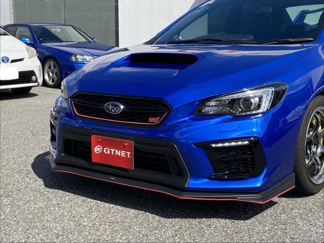 スバル ＷＲＸ　ＳＴＩ ＳＴＩ ２．０ ４ＷＤ R1年 (近畿) 99