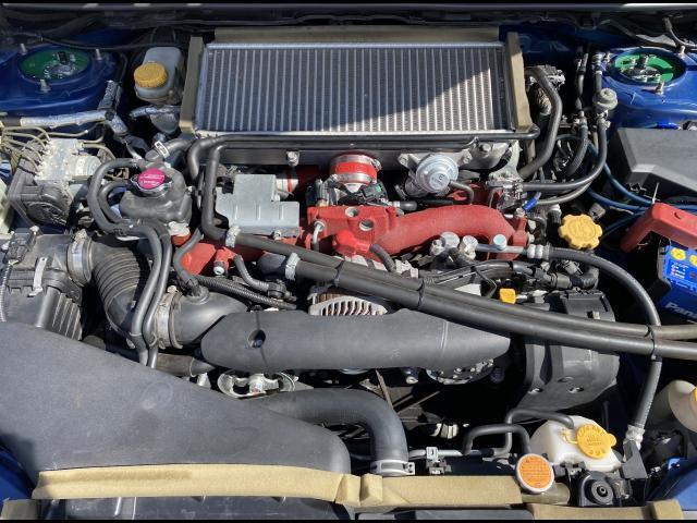 スバル ＷＲＸ　ＳＴＩ ＳＴＩ ２．０ ４ＷＤ R1年 (近畿) 99