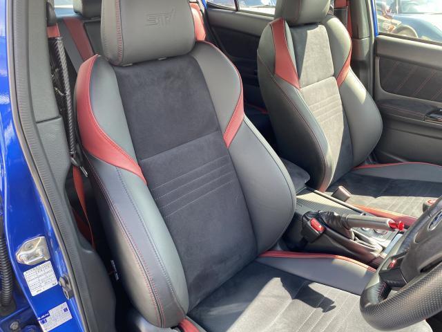 スバル ＷＲＸ　ＳＴＩ ＳＴＩ ２．０ ４ＷＤ R1年 (近畿) 99