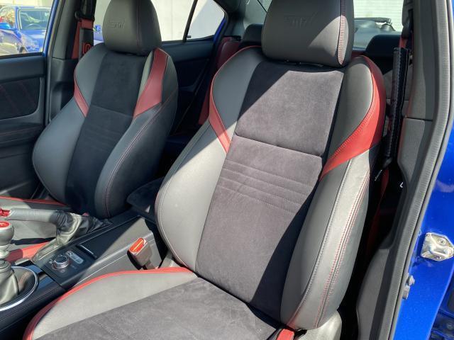 スバル ＷＲＸ　ＳＴＩ ＳＴＩ ２．０ ４ＷＤ R1年 (近畿) 99