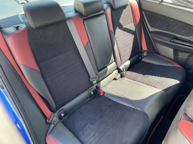 スバル ＷＲＸ　ＳＴＩ ＳＴＩ ２．０ ４ＷＤ R1年 (近畿) 99