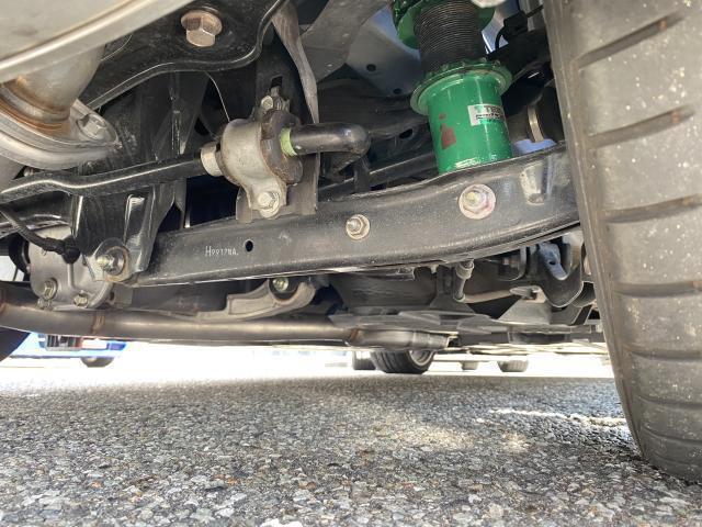 スバル ＷＲＸ　ＳＴＩ ＳＴＩ ２．０ ４ＷＤ R1年 (近畿) 99