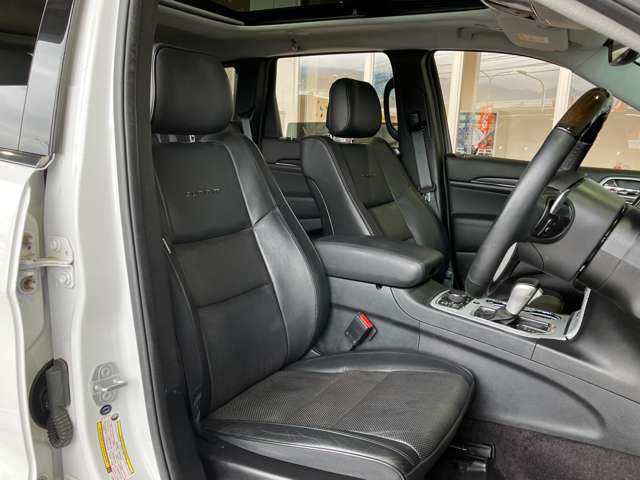 ジープ グランドチェロキー サミット ４ＷＤ H30年 (近畿) 99