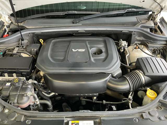 ジープ グランドチェロキー サミット ４ＷＤ H30年 (近畿) 99