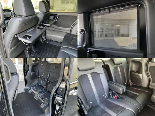 ホンダ Ｎ　ＢＯＸ カスタム ６６０ Ｌ ターボ R3年 (中国) 99