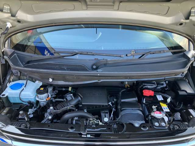 ホンダ Ｎ　ＢＯＸ カスタム ６６０ Ｌ ターボ R3年 (中国) 99