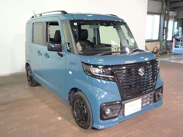 スズキ スペーシア　ベース ６６０ ＸＦ R5年 (近畿) 99