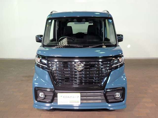 スズキ スペーシア　ベース ６６０ ＸＦ R5年 (近畿) 99