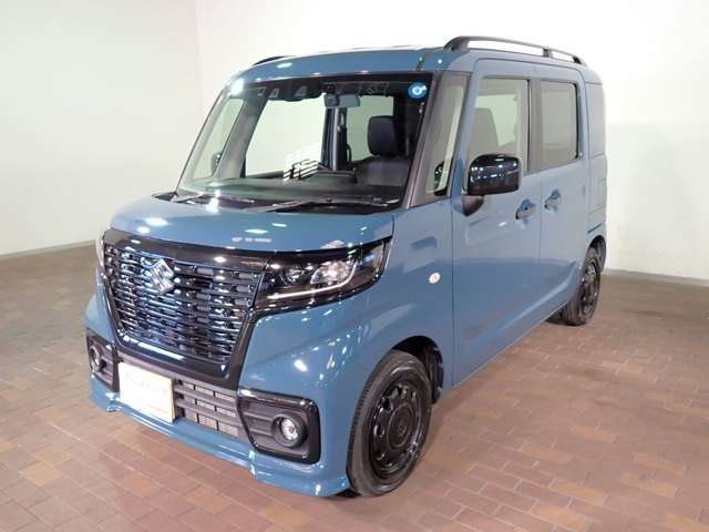 スズキ スペーシア　ベース ６６０ ＸＦ R5年 (近畿) 99