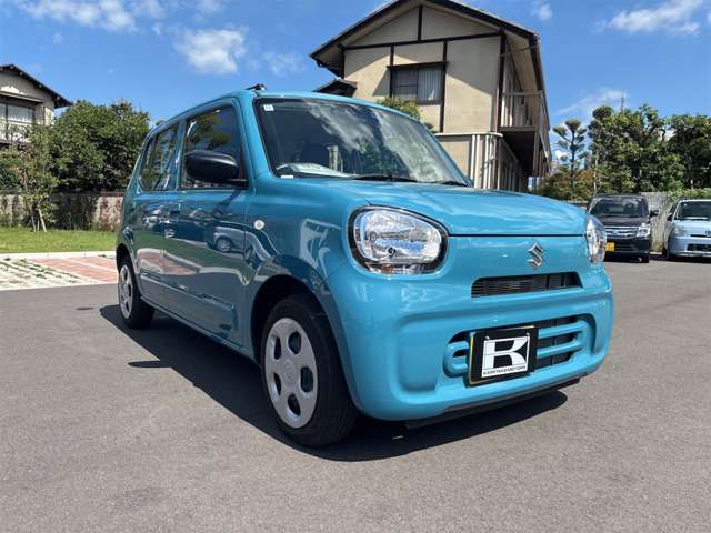 スズキ アルト ６６０ Ｌ R6年 (九州・沖縄) 99