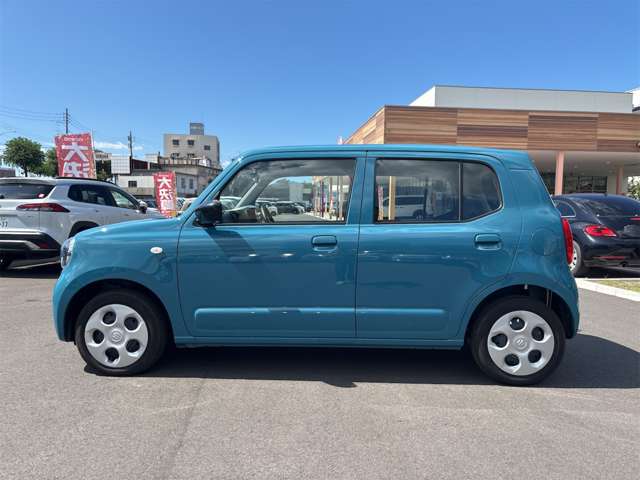スズキ アルト ６６０ Ｌ R6年 (九州・沖縄) 99