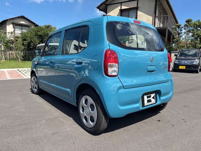 スズキ アルト ６６０ Ｌ R6年 (九州・沖縄) 99